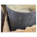 (1/2 Box) 3M Floor Surfacing Roll 12'x50yd 80-grit + (2/3 Box) 3M Floor Surfacing Roll 12'x50yd 100-grit