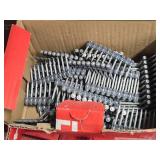 Lot of (4 Boxes) Hilti® X-PN37 Fasteners for GX3MX Tool