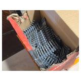 Lot of (5 Boxes) Hilti® X-C20 Fasteners for GX3MX Tool