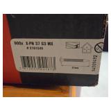 Lot of (5 Boxes) Hilti® X-C20 Fasteners for GX3MX Tool