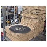 Lot of (3 Boxes) ASP Steel / Stainless Steel Chop Saw Wheel 5-count ( 15 total items )