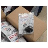 Lot of (10) Hilti® SD-DWA Drywall Screwdriver Attachment #2252536 (in original packaging)