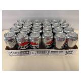 Lot of 12oz Diet Pepsi