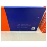 2x Value Triple Pack Dayquil/Nyquil