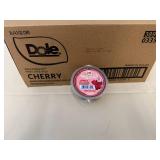 36x 4.3oz Dole Wiggles-Cherry