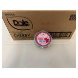 36x 4.3oz Dole Wiggles-Cherry