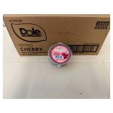 36x 4.3oz Dole Wiggles-Cherry