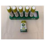 6x Pure Via Stevia Liquid Sweetner
