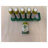 6x Pure Via Stevia Liquid Sweetner