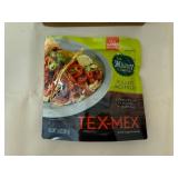 6x 10oz Tex-Mex Pulled Jack Fruit