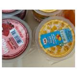 Dole Wiggles & Dole Fruit Cups