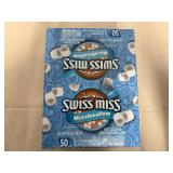 50ct Swiss Miss w/Marshmallows