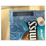 50ct Swiss Miss w/Marshmallows