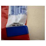 12x King Size Twizzler Nibs-Cherry