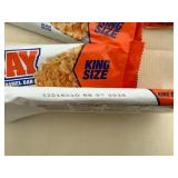 12x King Size Payday