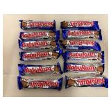 12x Baby Ruth