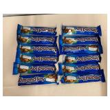 12x Almond Joy