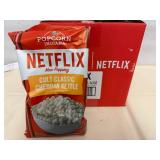 6x Netflix Cult Classic-Cheddar Kettle