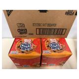 2x 17.5oz Pkgs Chips Ahoy Big Chewy-Chocolate Carmel