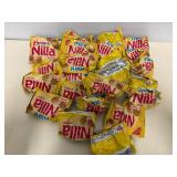 24x 1oz bags Mini Nilla Wafers