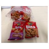 12x Ritz Bit-Peanut butter