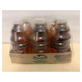6x 46oz Ocean Spray Apple Juice