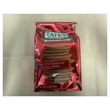 4x Tates Bake Shop Ginger Snaps