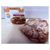 10 Piece Chicken-Thighs & Drumsticks