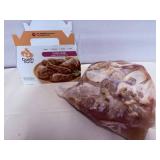 15 Piece Chicken-Thighs & Drumsticks