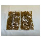 12x 1.92lb Natural Mango Licorice