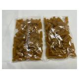 12x 1.92lb Natural Mango Licorice