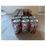 SSS. 24x 7.5oz Diet Coke