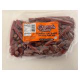 E. 1lb12oz Turkey Sausage Snack Pieces(Frozen)5/2026