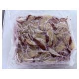 10lbs Simply Potatoes Frozen Wedge Potatoes Red Skin