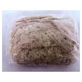10lbs Simply Potatoes Frozen Hash Browns Special Cut 3/8' Wide Skin on.