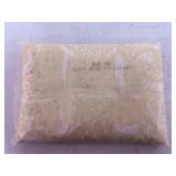 B. 2x 6lbs Sysco Mashed Potatoes w/ Black Pepper