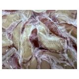 10lbs Simply Potatoes Frozen Wedge Potatoes Red Skin