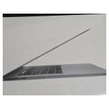 Apple MacBook Pro 15' Laptop Computer A1990 (space gray) (in original packaging)