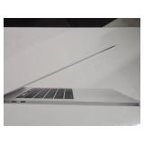 Apple MacBook Pro 15' Laptop Computer A1990 (silver) (in original packaging)