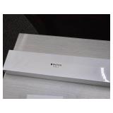 Apple Watch Series 3 42mm Space Gray A1859 (in original packaging)