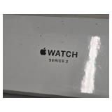 Apple Watch Series 3 42mm Space Gray A1859 (in original packaging)