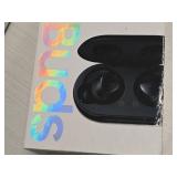Earbuds - Galaxy Buds by Samsung SM-R170 (in original packaging) with Charging Case