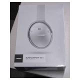 Bose QuietComfort 35 II Noise Cancelling Wireless Headphones (in original packaging)