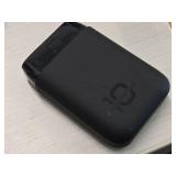 USB-C Charger + USB-C Cord + Packard Bell 10 Dual USB 10000mAh Power Bank PRAC100