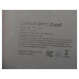 USB-C Charger + USB-C Cord + Packard Bell 10 Dual USB 10000mAh Power Bank PRAC100