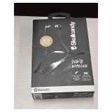 Skullcandy Bluetooth Wireless Headset S21KW (in original packaging)