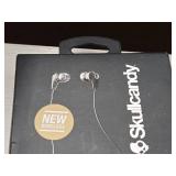 Skullcandy Bluetooth Wireless Headset S21KW (in original packaging)