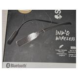 Skullcandy Bluetooth Wireless Headset S21KW (in original packaging)