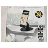 Scosche® Magic Mount Mini Mat Magnetic Mount for Mobile Devices (in original packaging)