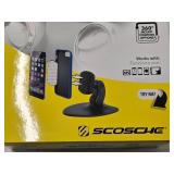 Scosche® Magic Mount Mini Mat Magnetic Mount for Mobile Devices (in original packaging)